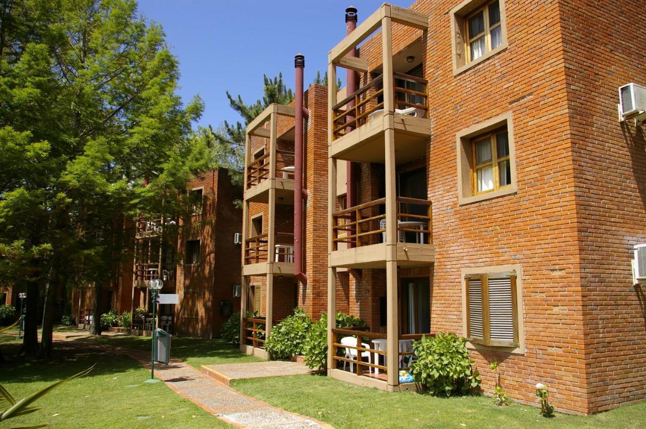 Rincon del Este Resort Punta del Este Exterior foto