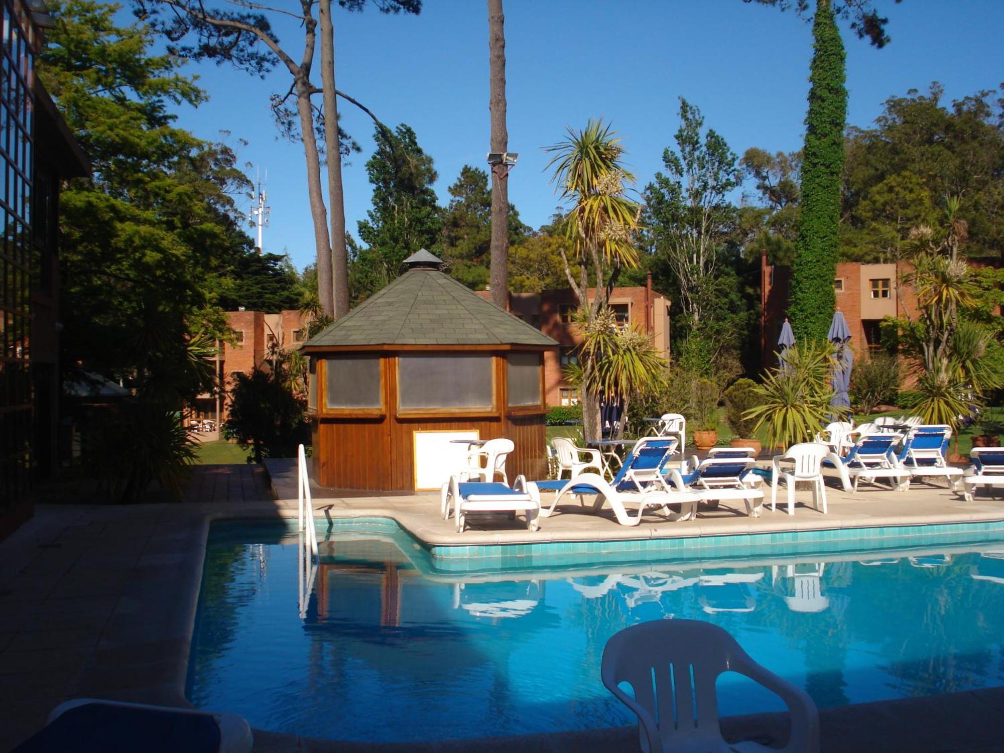 Rincon del Este Resort Punta del Este Exterior foto