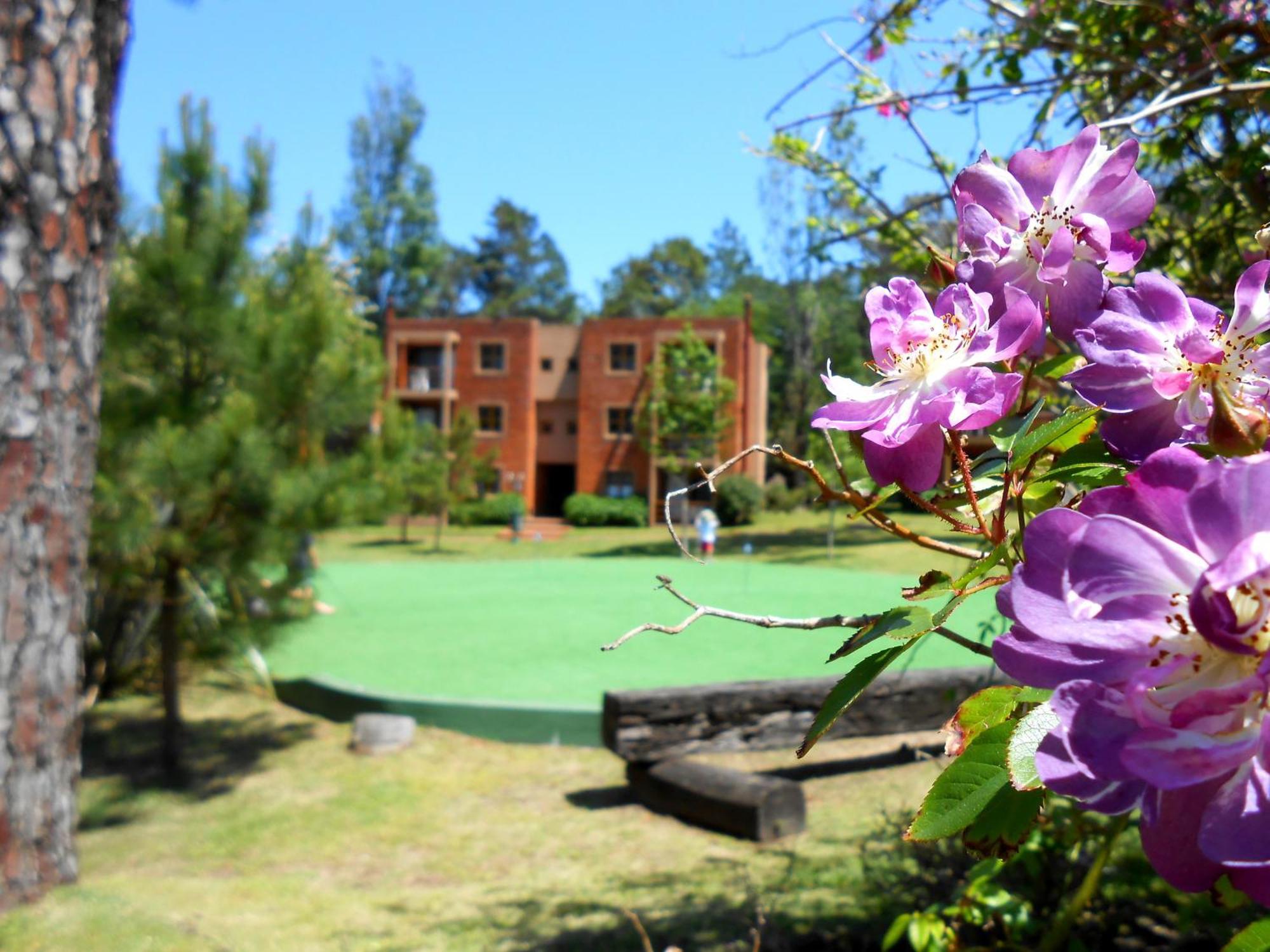 Rincon del Este Resort Punta del Este Exterior foto