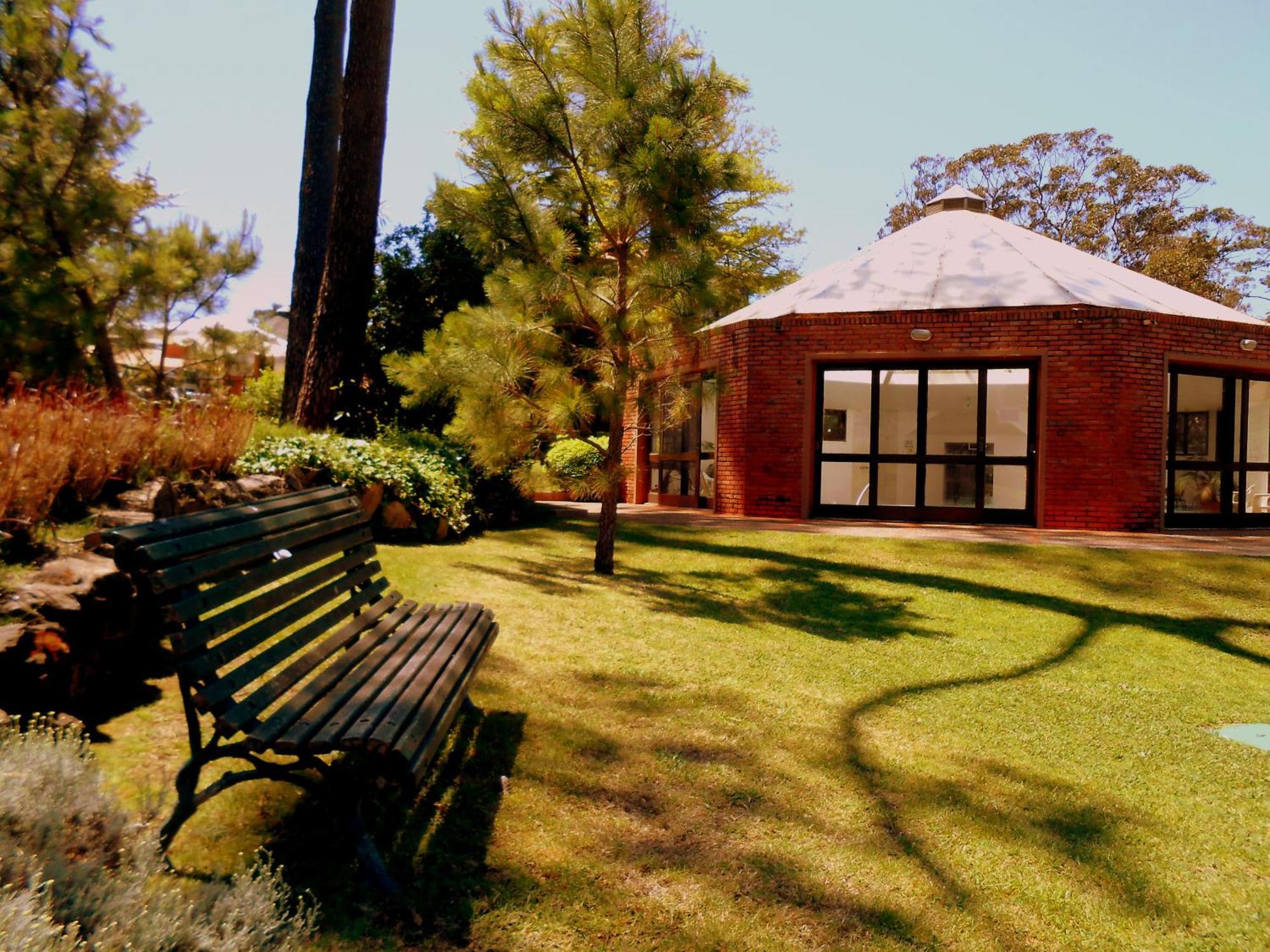 Rincon del Este Resort Punta del Este Exterior foto